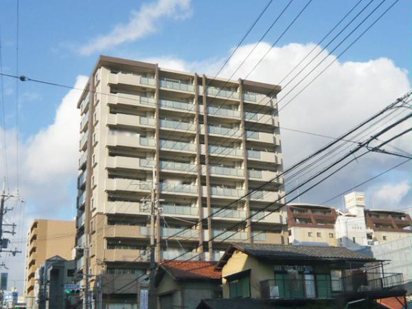 マンション