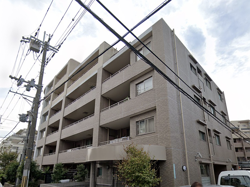 ディークラディア園田駅前