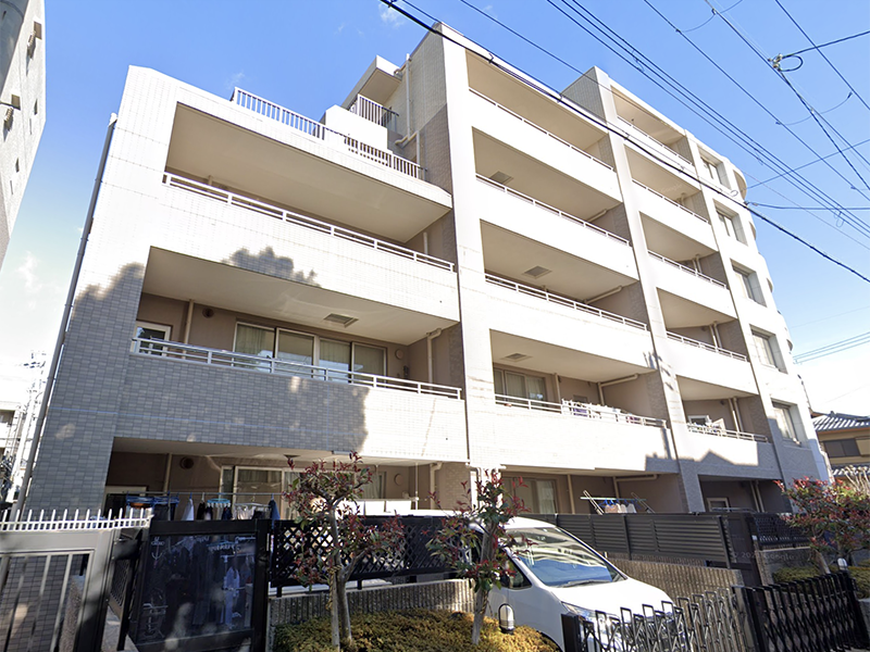 ディークラディア園田駅前