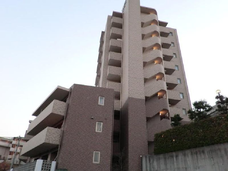 マンション