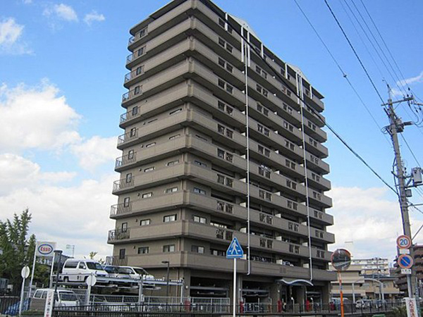 マンション