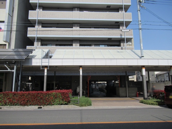 エスリード吹田駅前