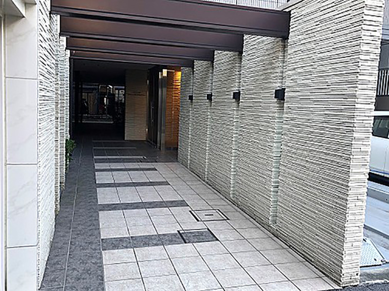 エスリード江坂広芝町