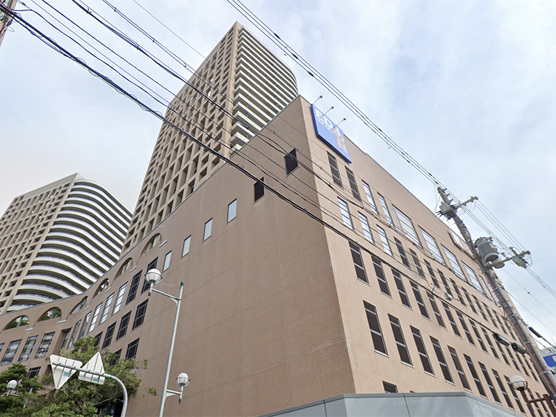 フェスタ立花南館ウエスト