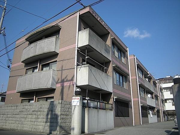 マンション