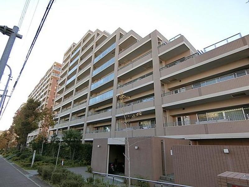 マンション