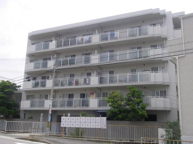 池田井口堂パークホームズ