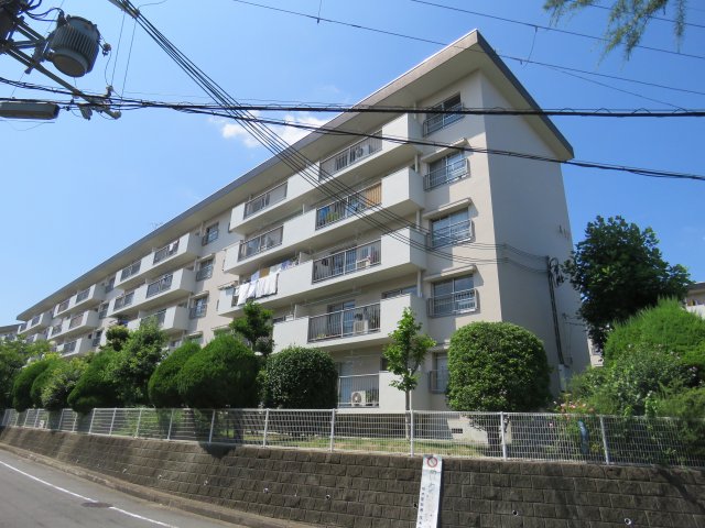 マンション