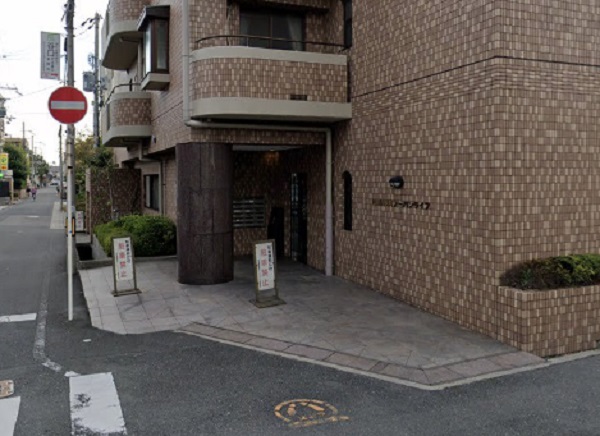 池田満寿美町アーバンライフ