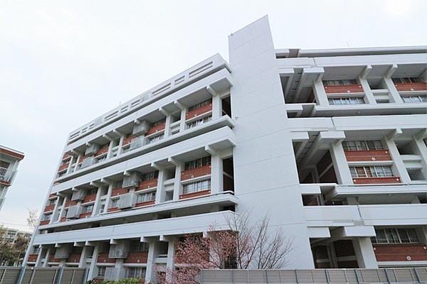 マンション