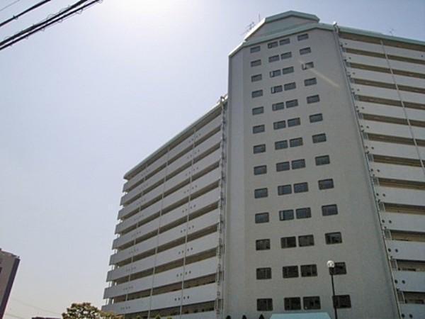 公社千里山田BC団地A-5棟