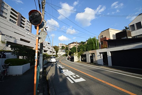 レオ東豊中1号棟