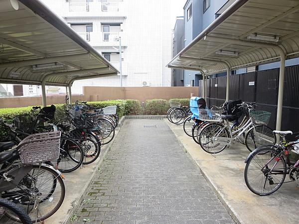 ライオンズマンション池田水月公園