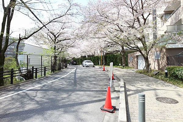 ルネシーズンズ千里の丘7番館