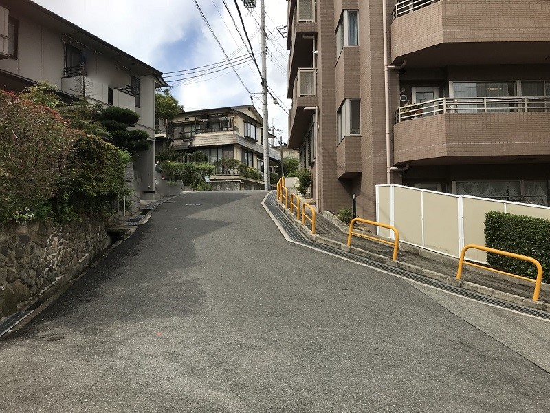 茨木南春日丘ガーデンハウス