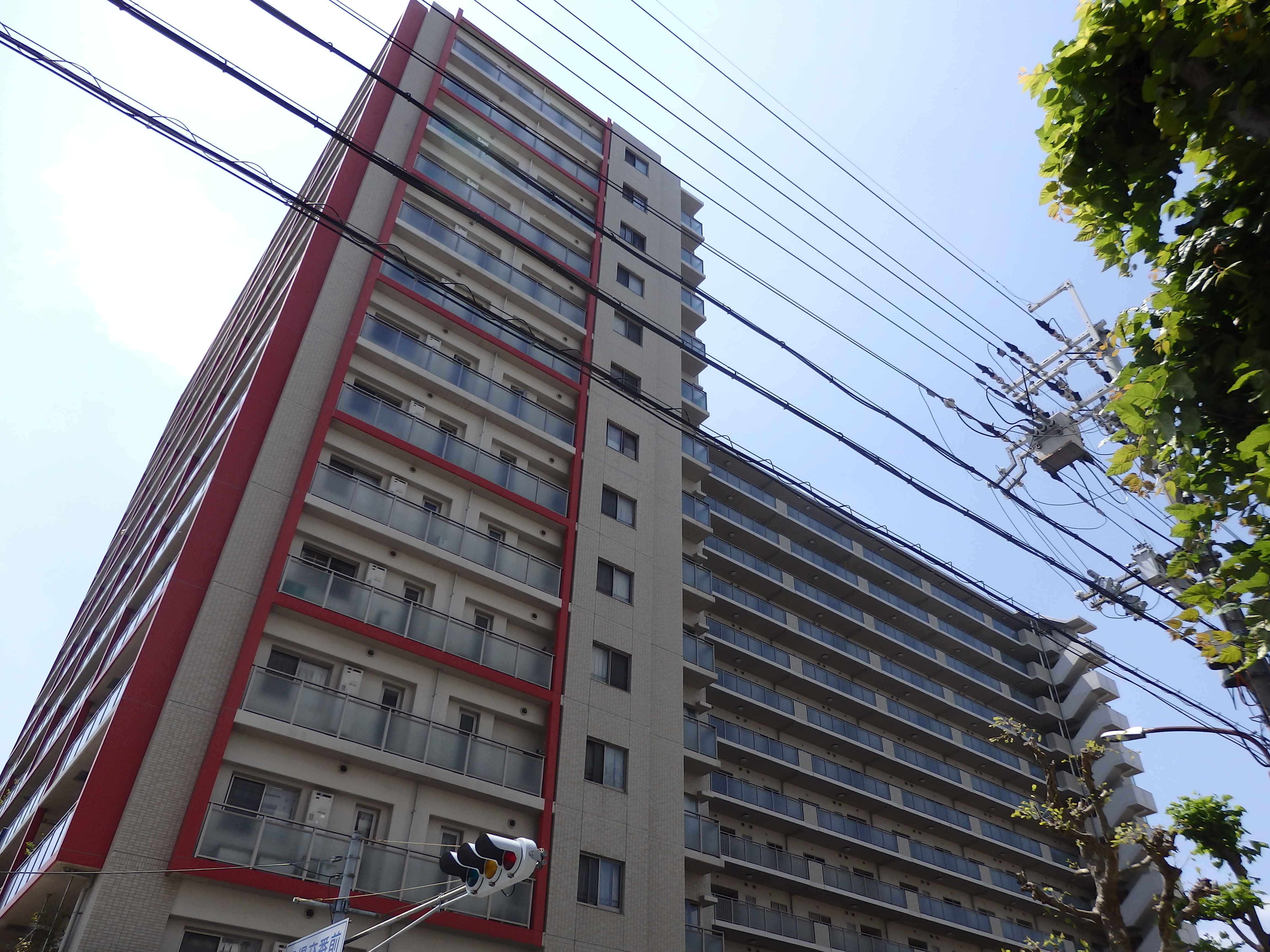 ルネ桜楓館千里中央