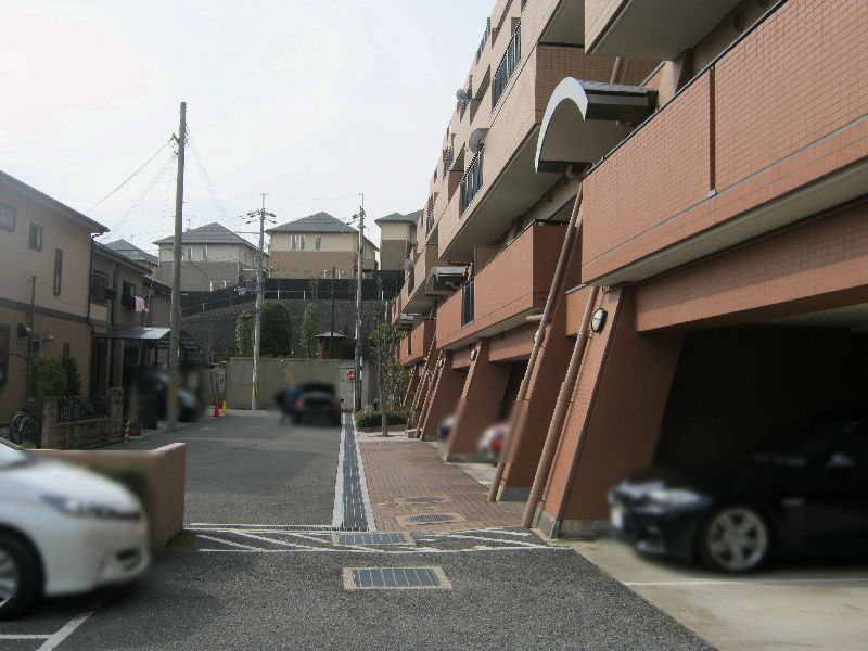 メゾン豊中･永楽荘