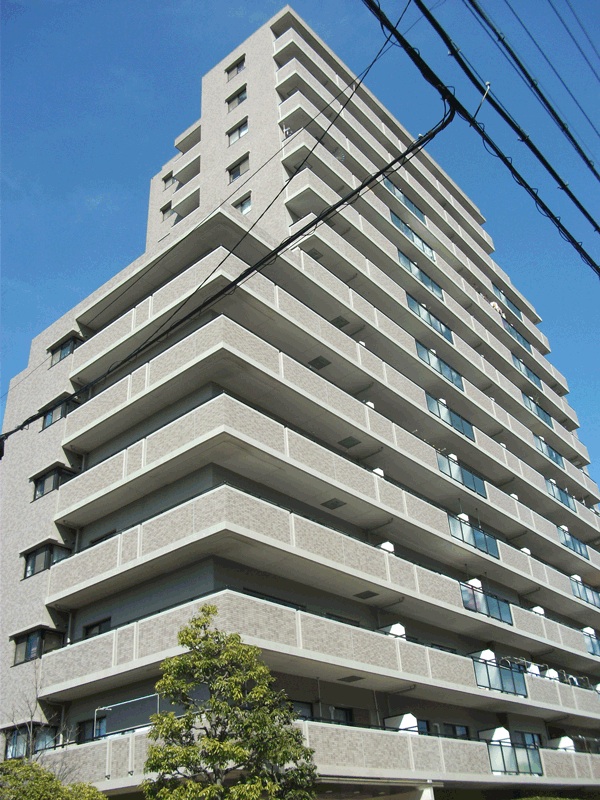 マンション