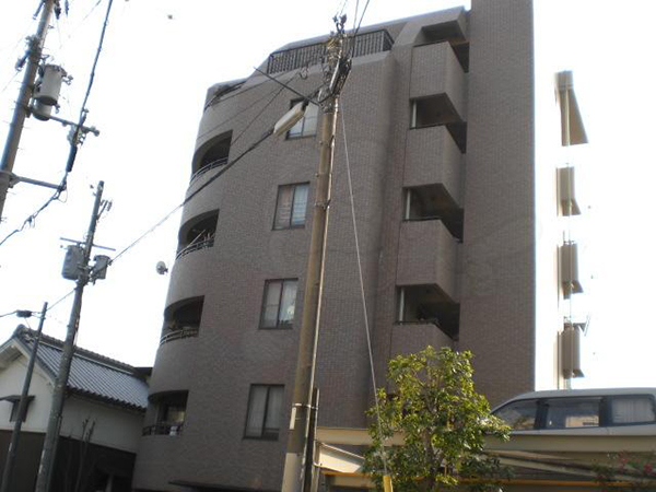 マンション