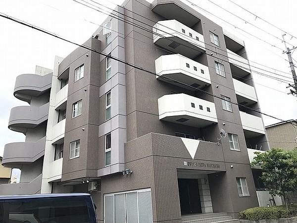 マンション