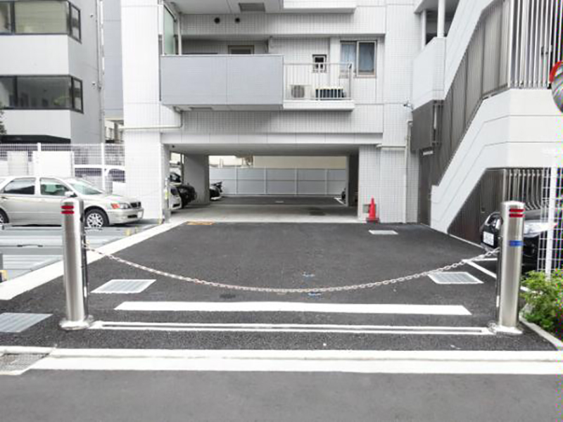 パークナード江坂垂水町