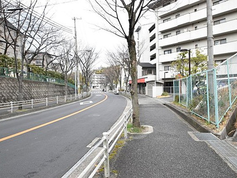 ローレルコート千里山田