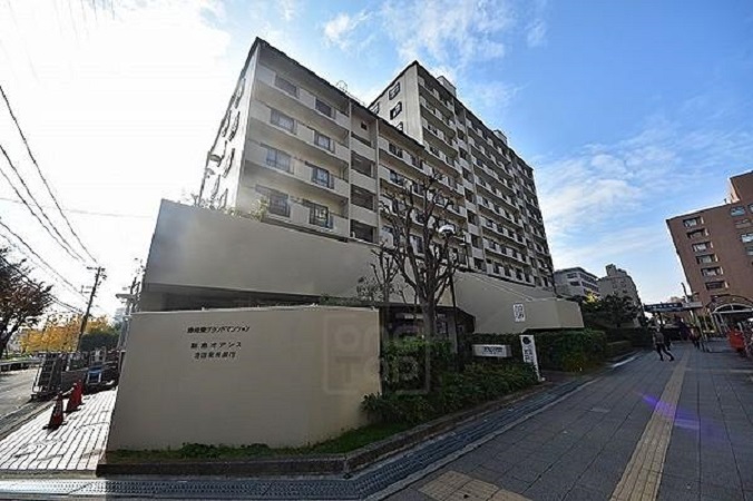 緑地東グランドマンション