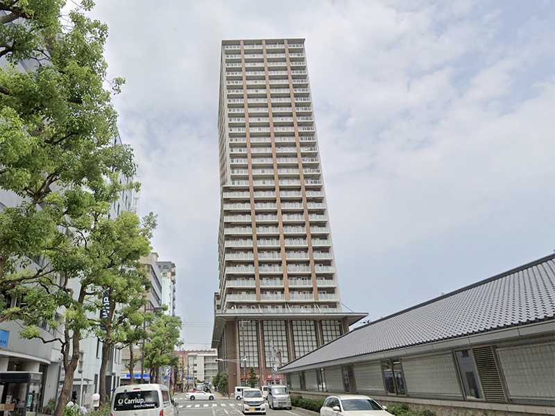 さきタワー・サンクタス尼崎駅前