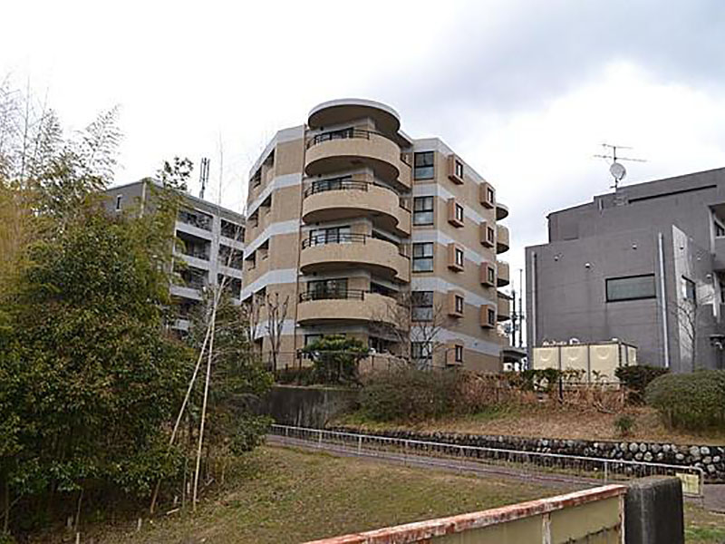 新千里北町アーバンライフ