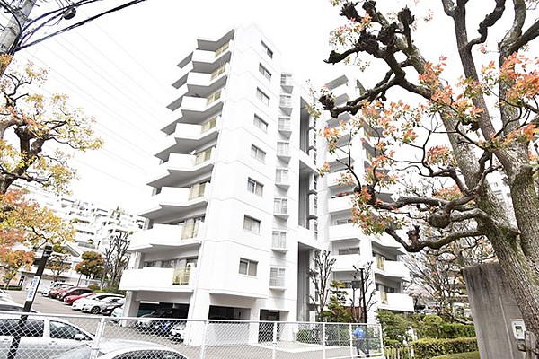 千里山ロイヤルマンション1番街A棟