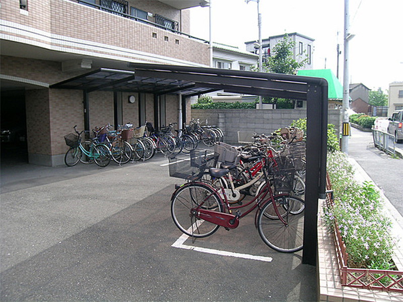 サンフォーレ吹田高浜