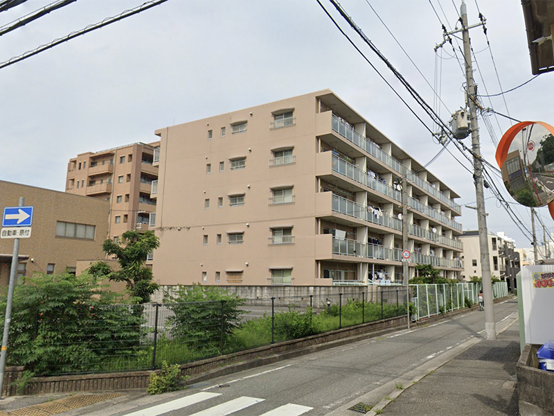 橘公園ハウス