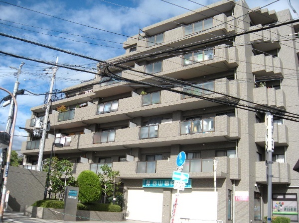 藤和シティホームズ池田井口堂