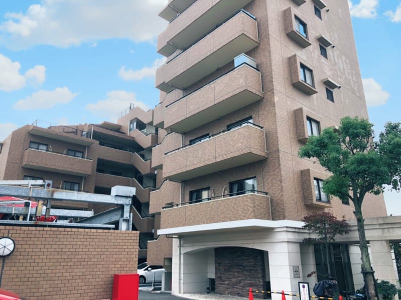 アービング豊中緑地公園