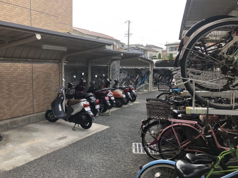 アービング豊中緑地公園