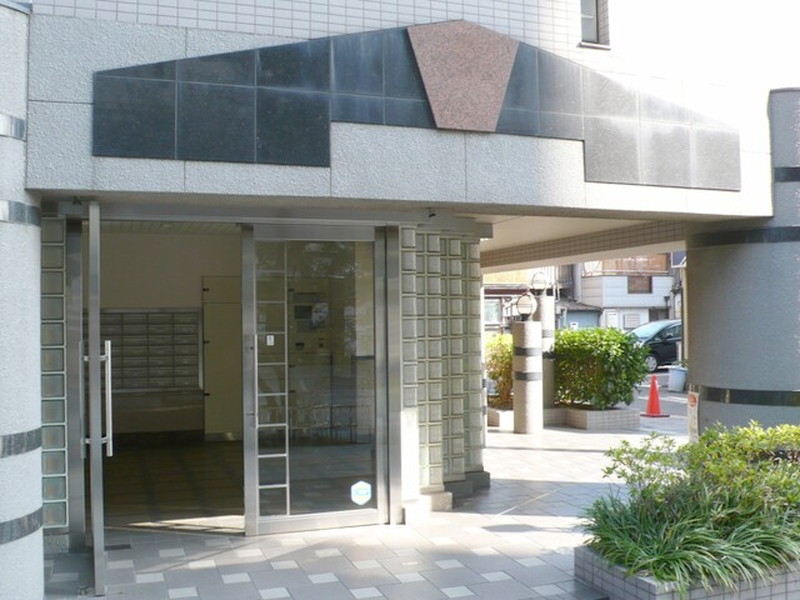 藤和シティホームズ吹田駅前