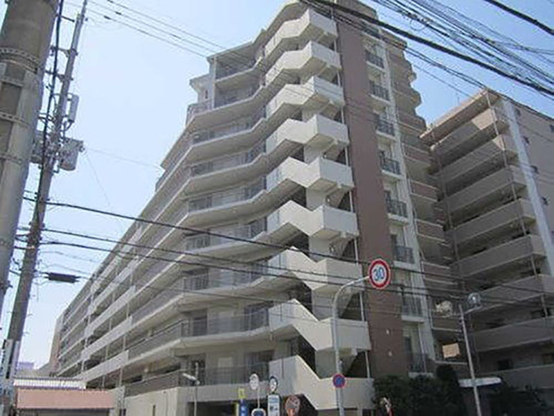 マンション