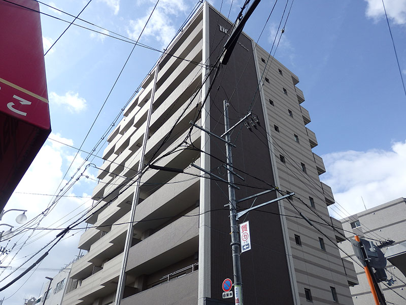 マンション