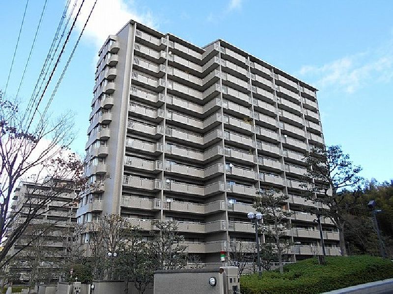 マンション