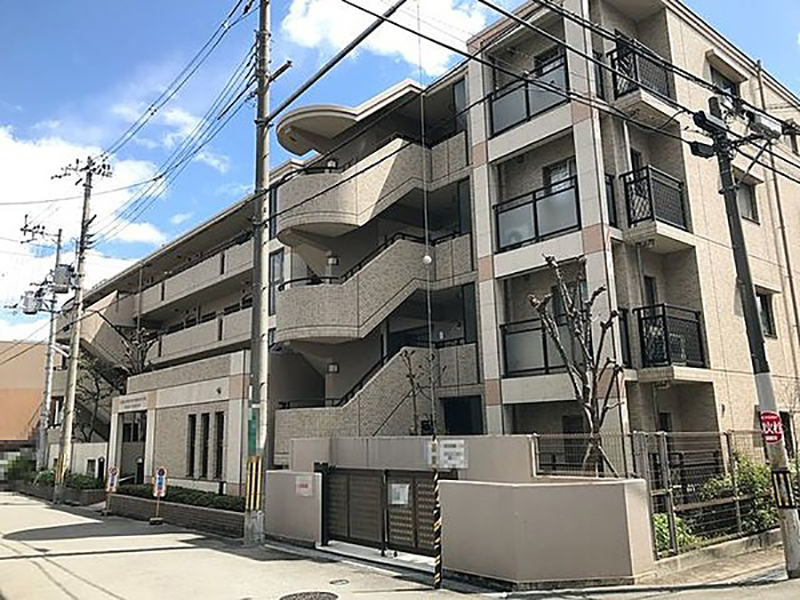 高槻北園町アーバンコンフォート