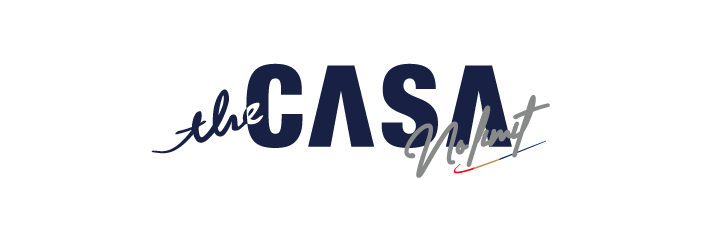 the CASA SERIES