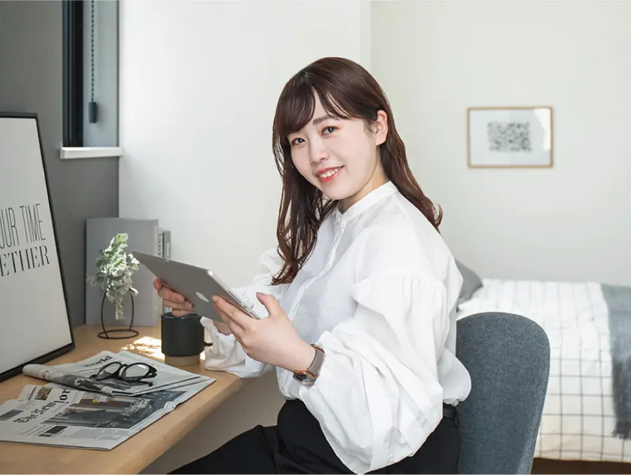 大阪府在住社会人さん専用 セカンドライフ・ウイズ堺 【堺市西区】老人ホーム施設 | 大阪府老人