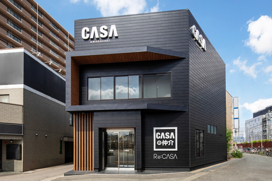 尼崎店/Re:CASA 尼崎店