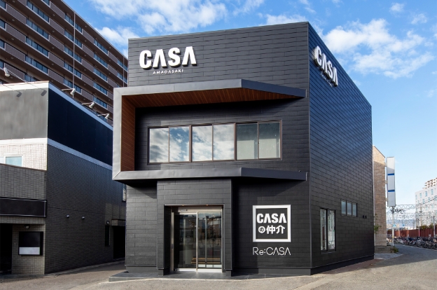 Re:CASA尼崎店イメージ
