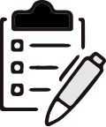 メモのイラスト