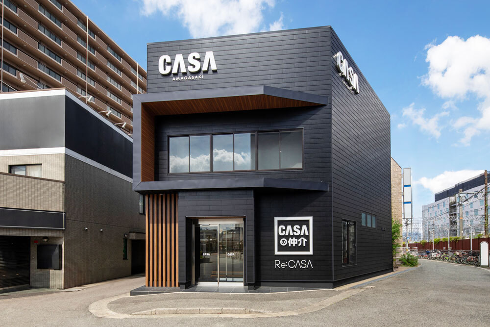 Re:CASA 尼崎店