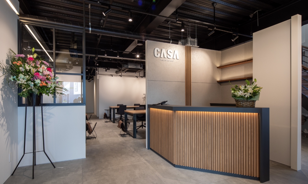 Re:CASA 尼崎店