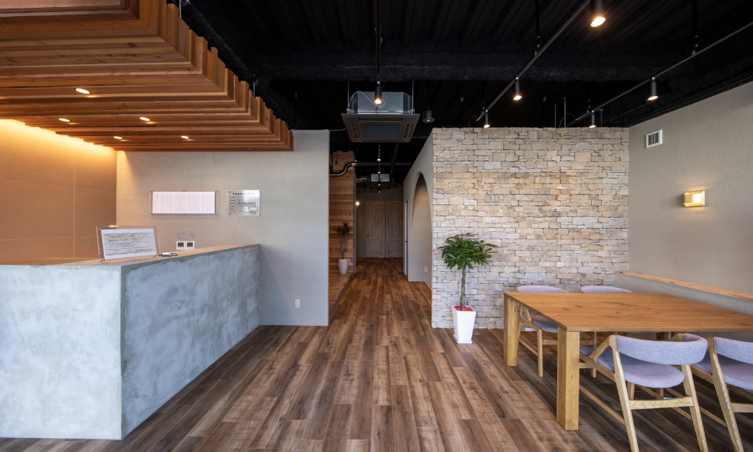 Re:CASA 箕面店