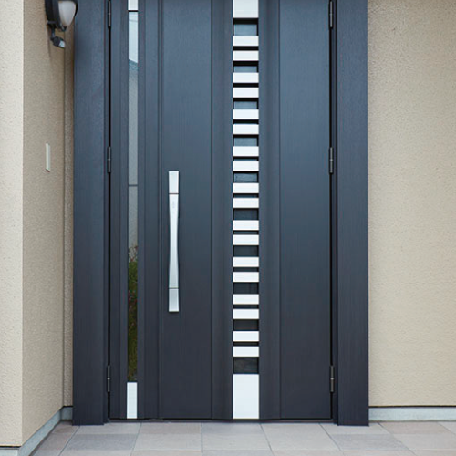 玄関 窓リフォーム 大阪 高槻 箕面 のリフォームなら Re Casa リカーサ