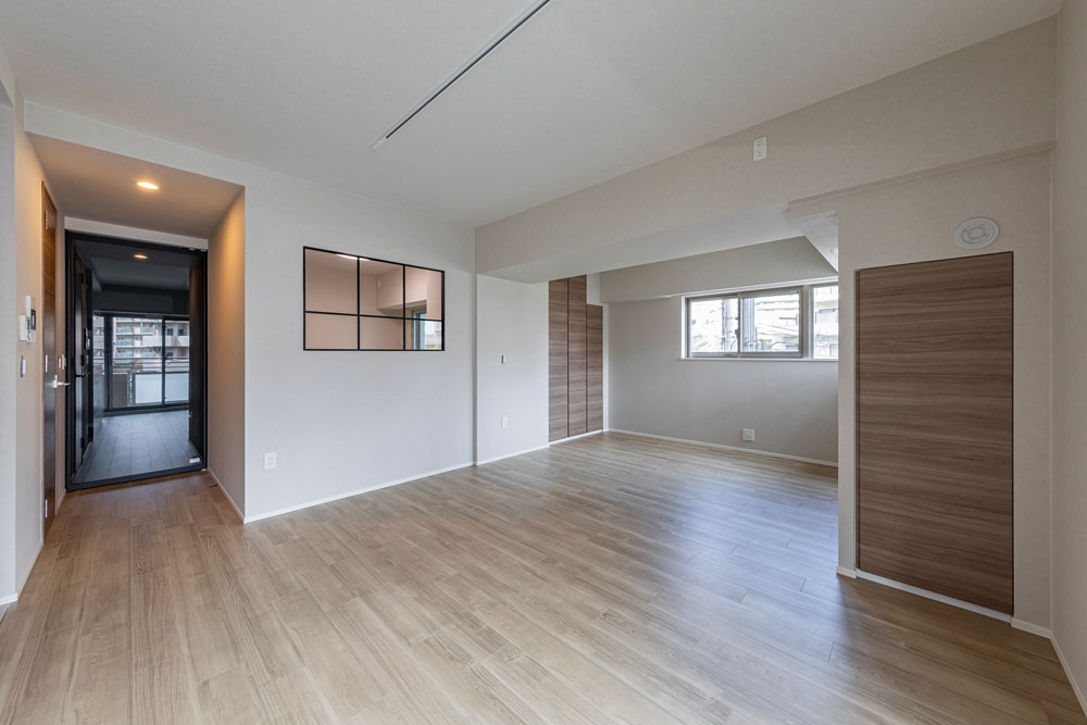 宝塚市の施工事例